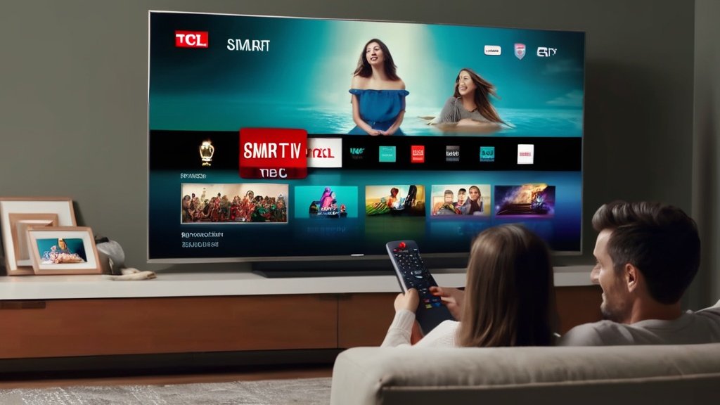 Curiosidades sobre Como as Smart TVs TCL 6-Series Estão Transformando o Streaming em 4K