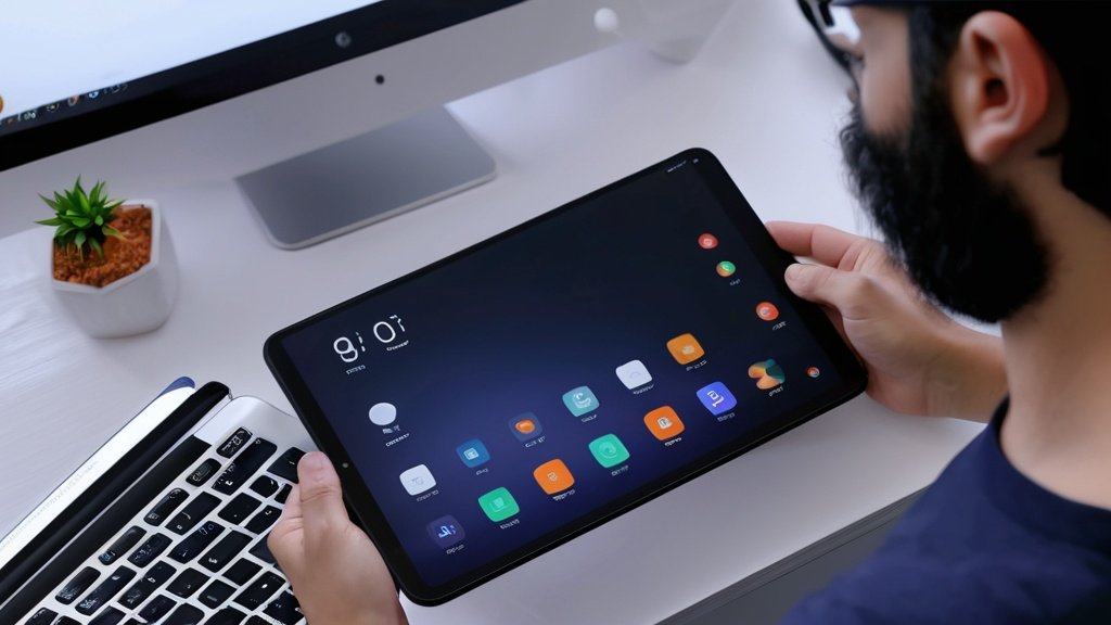 Como o Xiaomi Pad 6 Pro Está Conquistando o Mundo com Suas Funções Versáteis e Desempenho Potente