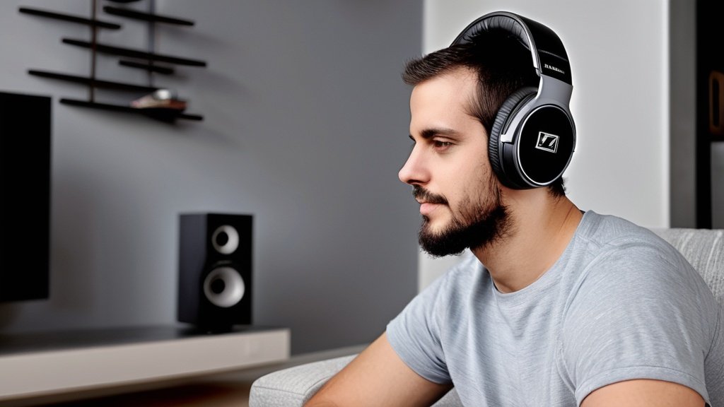 Como os Fones de Ouvido Sennheiser HD 660S Estão Transformando a Experiência de Áudio para Audiophiles
