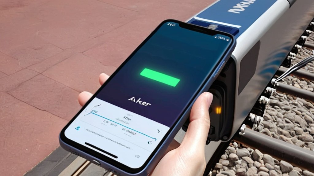 Como o Carregador Portátil Anker PowerCore III Está Facilitando Viagens Longas com Sua Capacidade Extra de Bateria