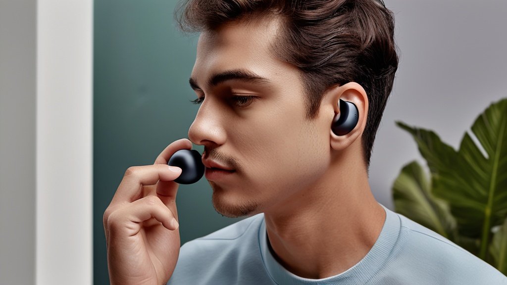 Como o Samsung Galaxy Buds2 Pro Está Oferecendo Áudio Premium com Design Compacto e Estiloso