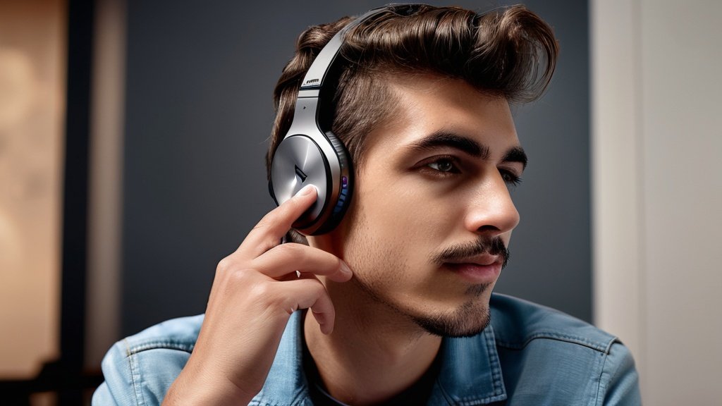 Como os Fones de Ouvido Sennheiser Momentum True Wireless 3 Estão Combinando Tecnologia e Estilo Premium