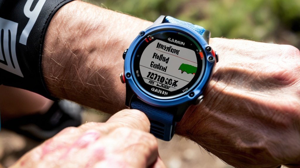 Como o Relógio Garmin Enduro 2 Está Ajudando Atletas de Resistência a Superar Limites