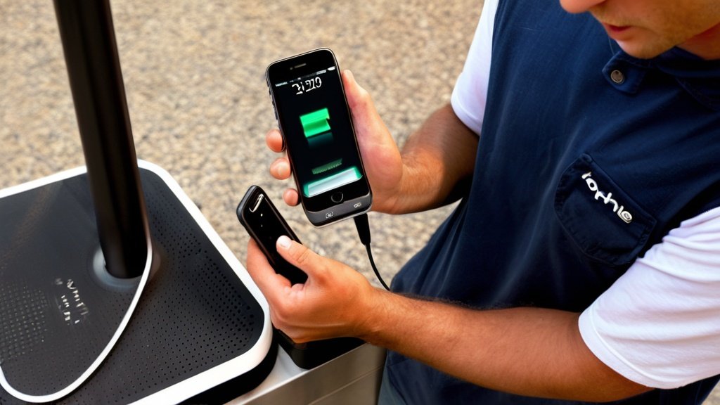 Como os Carregadores Portáteis Mophie Powerstation Estão Mantendo Viajantes Conectados
