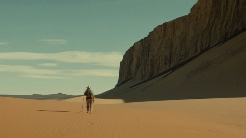 5 filmes sobre os destinos mais remotos e inexplorados