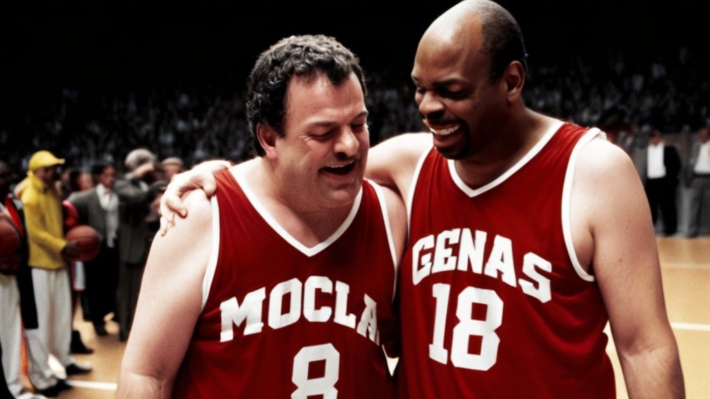 5 filmes de basquete que mostram a grandeza do esporte
