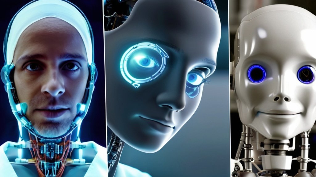 5 filmes que exploram o futuro da medicina com inovações tecnológicas