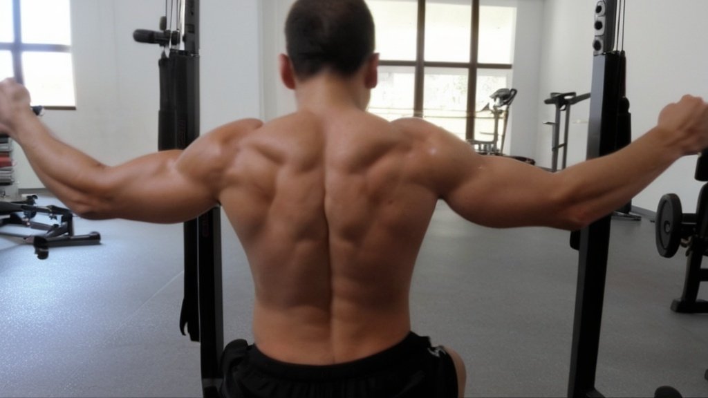 Rotinas de exercícios que ajudam a tonificar o corpo e melhorar sua aparência