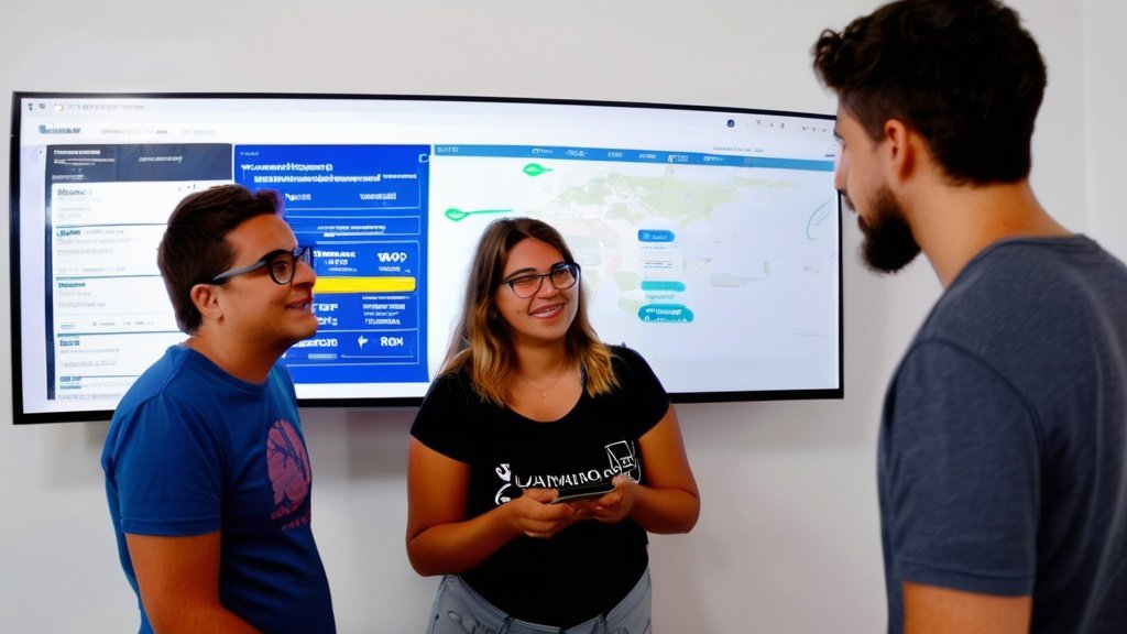 O poder da educação financeira para jovens adultos