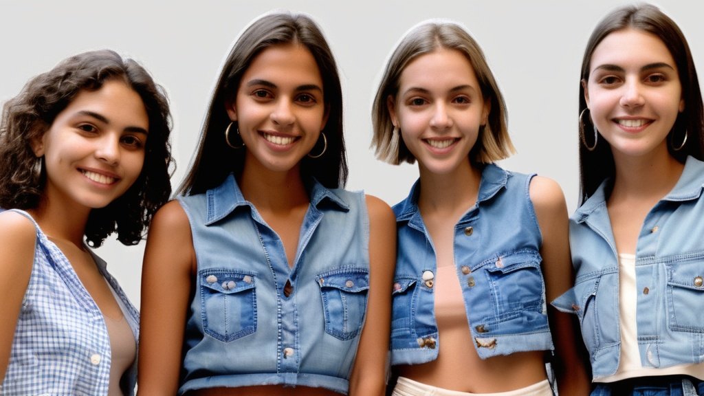 Projetos de moda sustentável para inspirar estudantes criativos