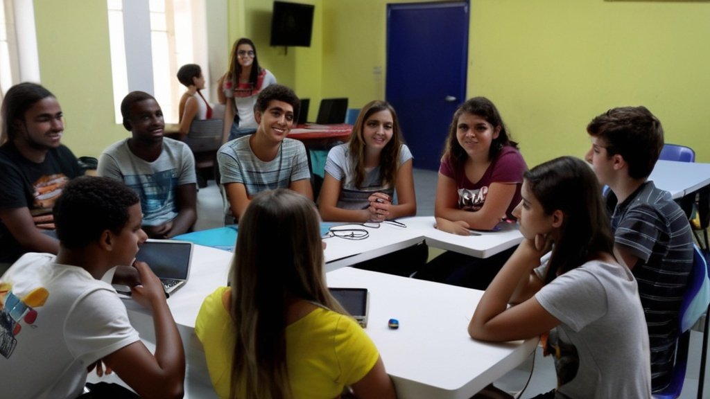 A importância das soft skills para a formação de jovens profissionais