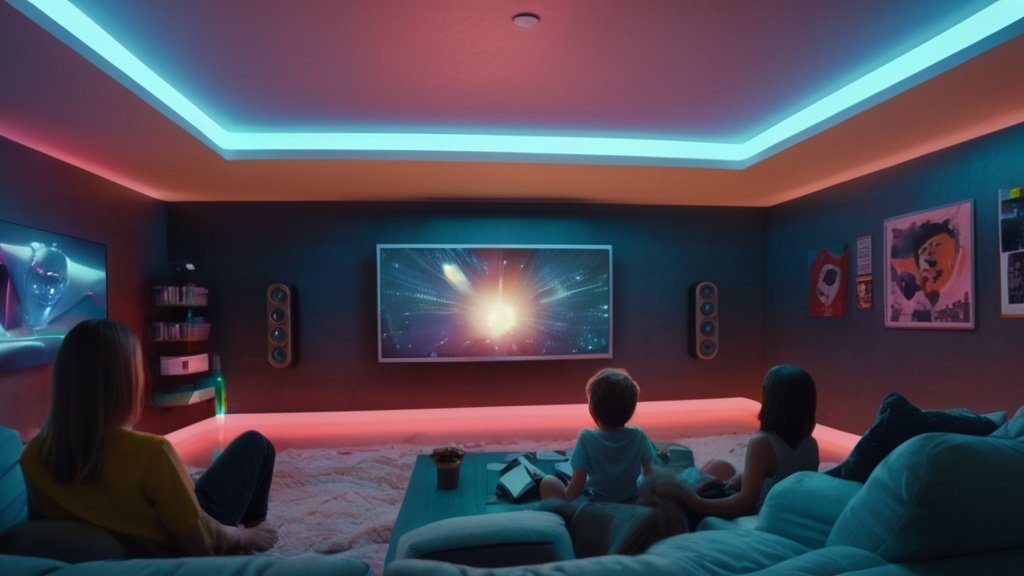 5 filmes que exploram o futuro das viagens espaciais