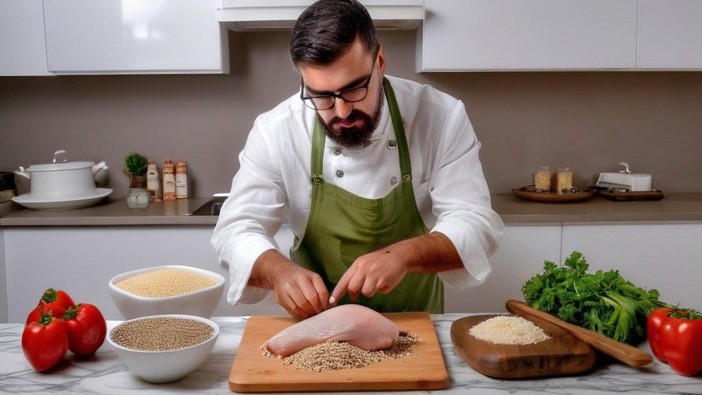 Receitas saudáveis para quem quer emagrecer sem sofrimento