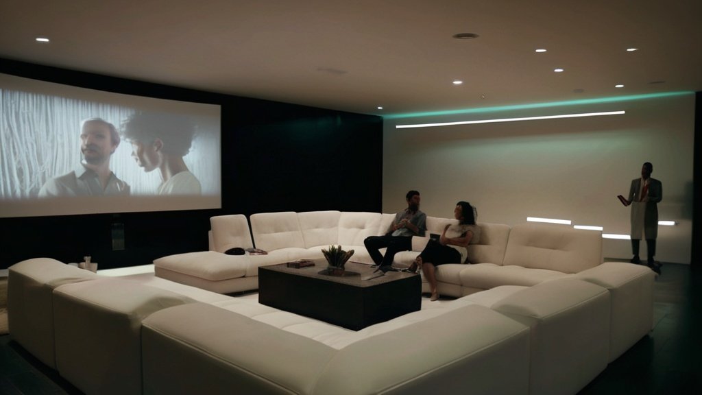 Séries premiadas que você precisa assistir em 2024