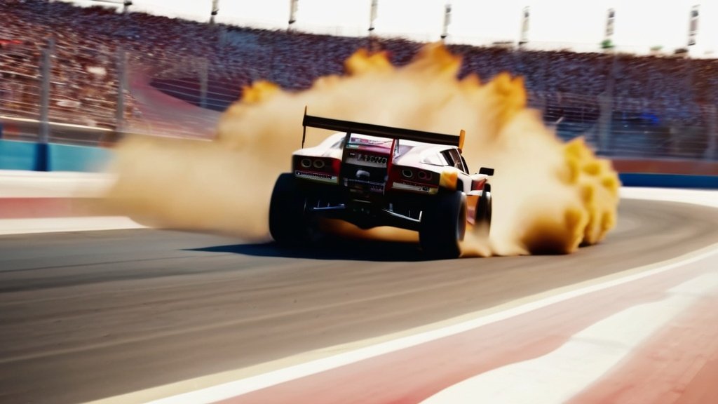 5 filmes de corrida que vão acelerar seu coração