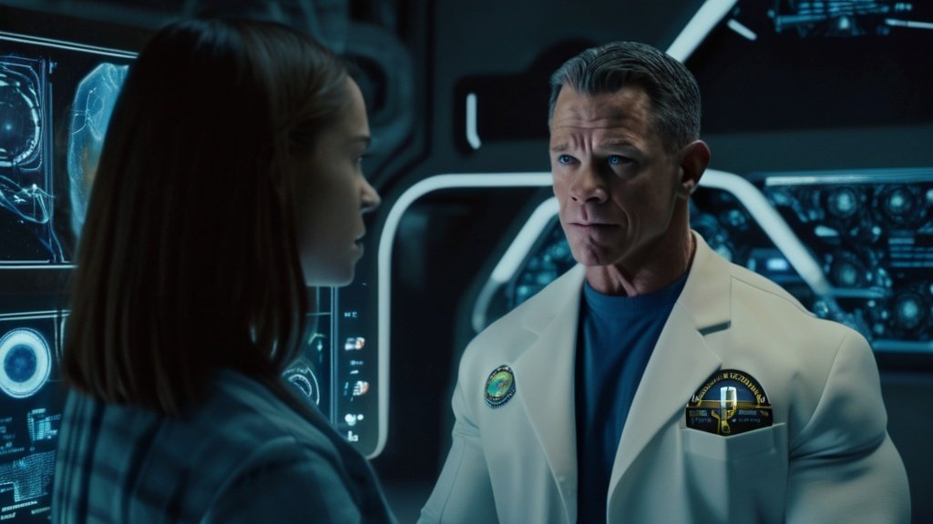 5 filmes de ficção científica que exploram o futuro da humanidade