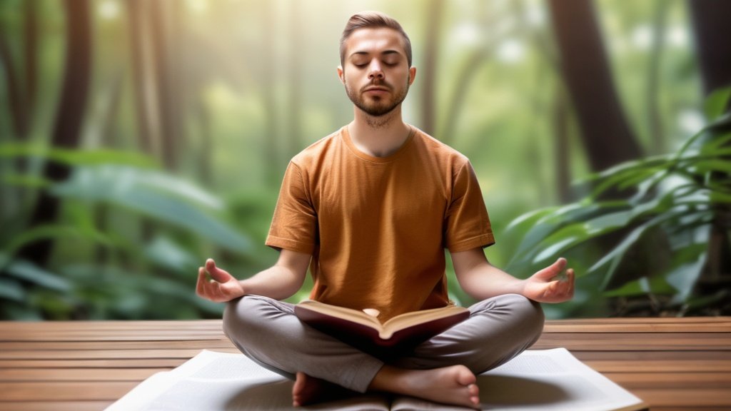 Os benefícios da prática de mindfulness para a saúde mental