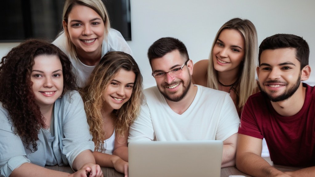 Como as ferramentas digitais estão ajudando cristãos a espalhar o amor ao próximo