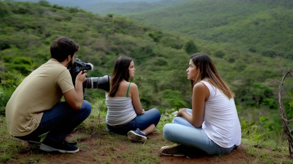 5 filmes que exploram destinos incríveis para os amantes da natureza