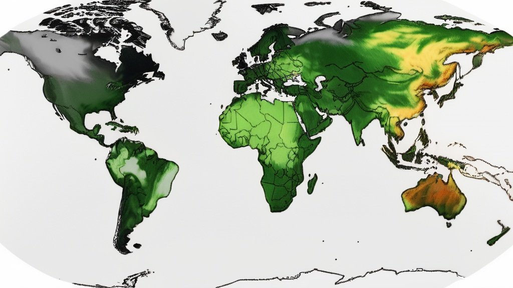 O impacto das mudanças climáticas nas economias emergentes