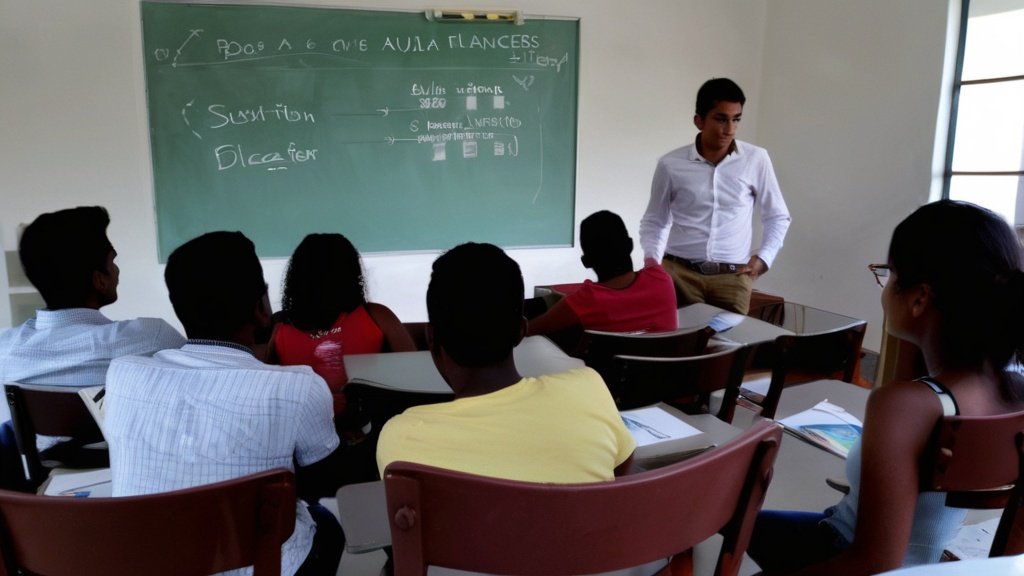 A importância da educação financeira para jovens