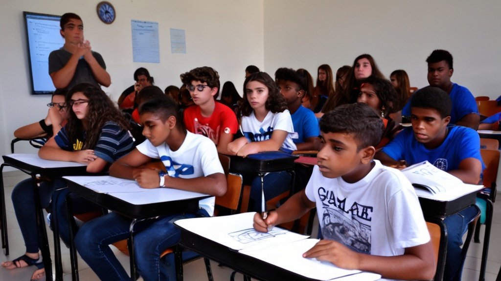 Gamificação na sala de aula: o futuro do ensino lúdico