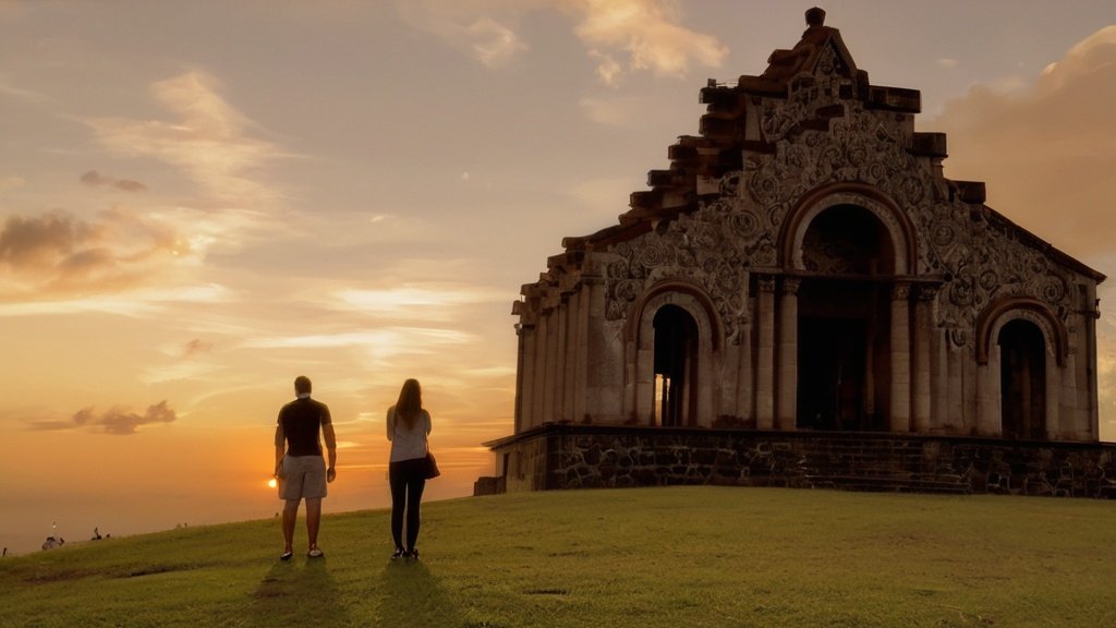 Filmes que exploram a espiritualidade em viagens por destinos sagrados