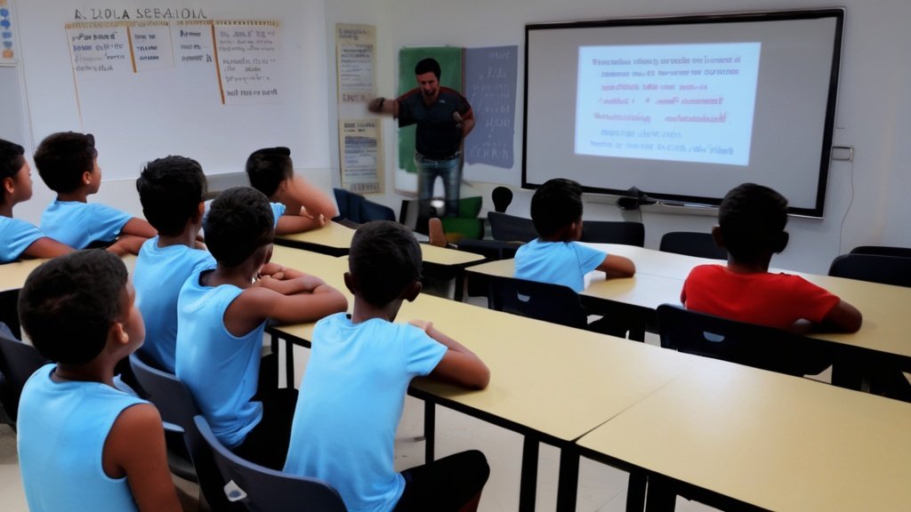 Como a inteligência emocional pode melhorar o desempenho escolar