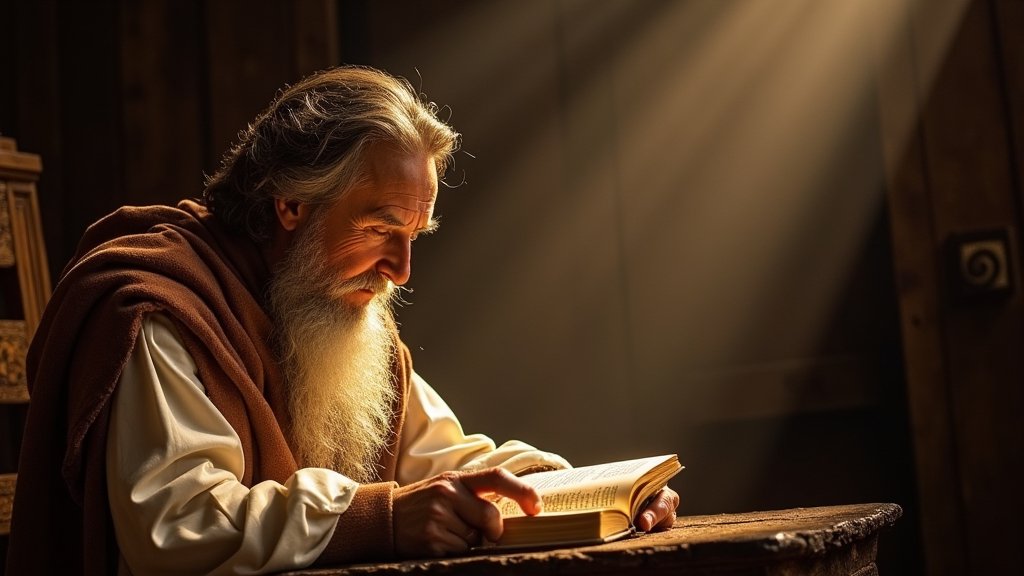 5 filmes sobre grandes obras da literatura cristã