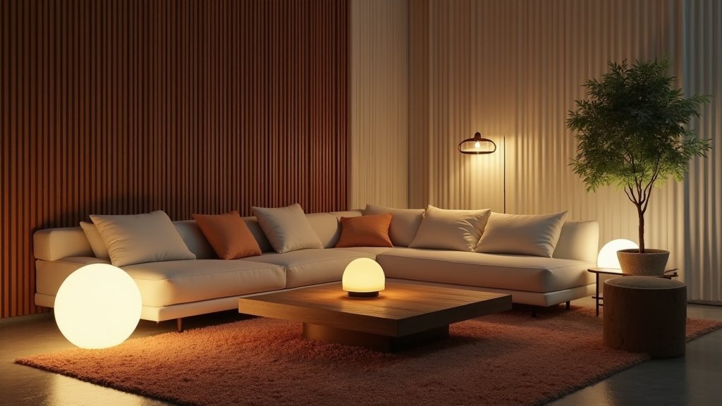 Tecnologia verde: gadgets que ajudam na decoração sustentável