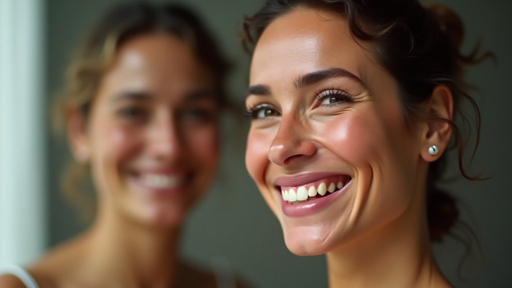 O impacto da autoconfiança na sua beleza: como desenvolver essa qualidade