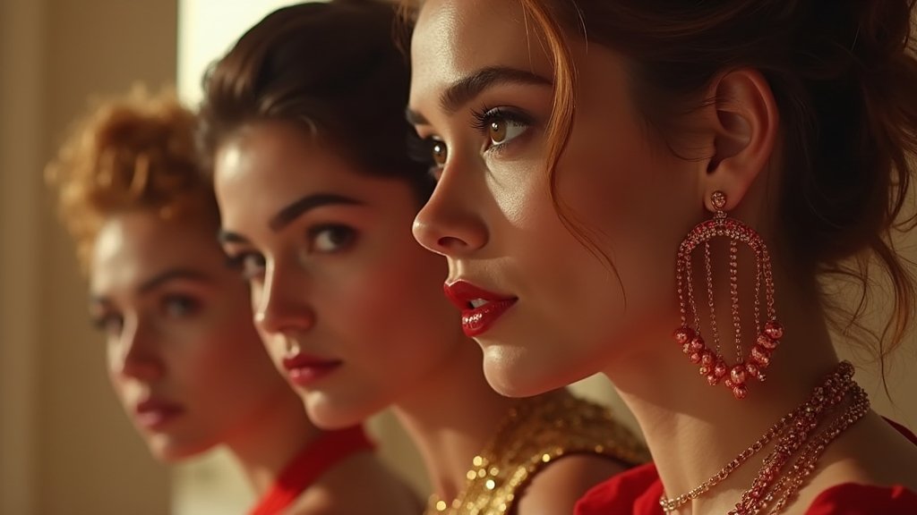 5 filmes sobre a influência da moda no cinema