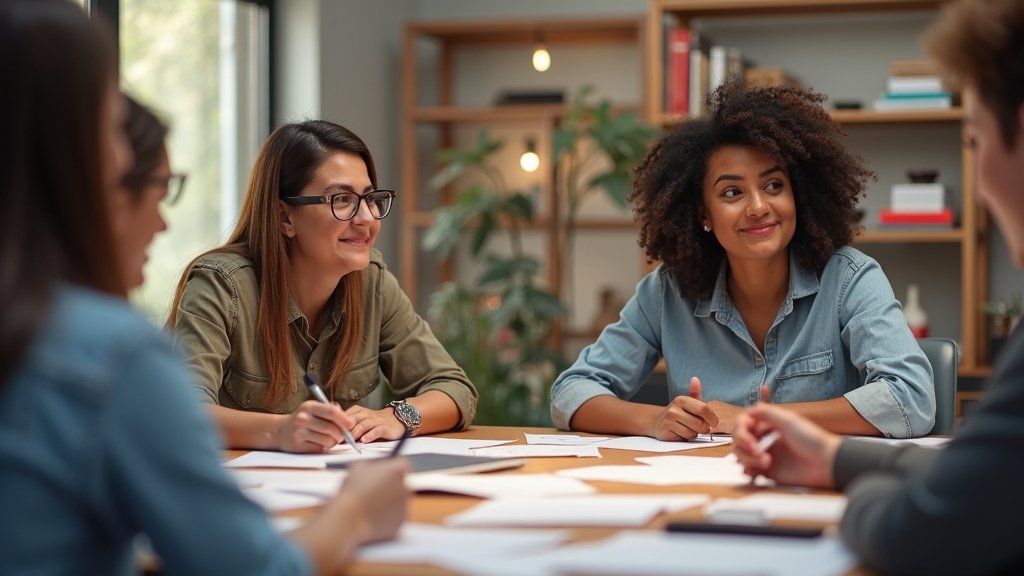 Estratégias para uma vida mais organizada e produtiva