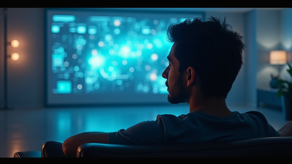 5 filmes de ficção científica que exploram a inteligência artificial