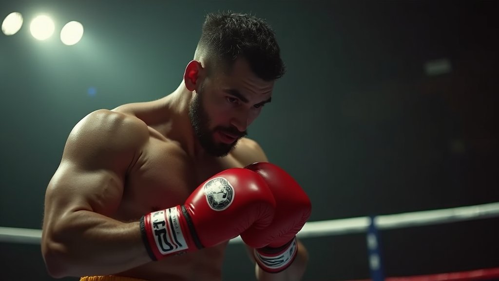 5 filmes sobre boxe que vão te inspirar com histórias de superação