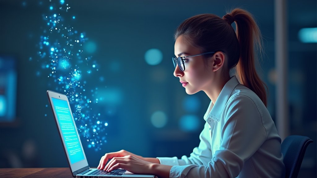 Os desafios do mercado de trabalho global na era digital