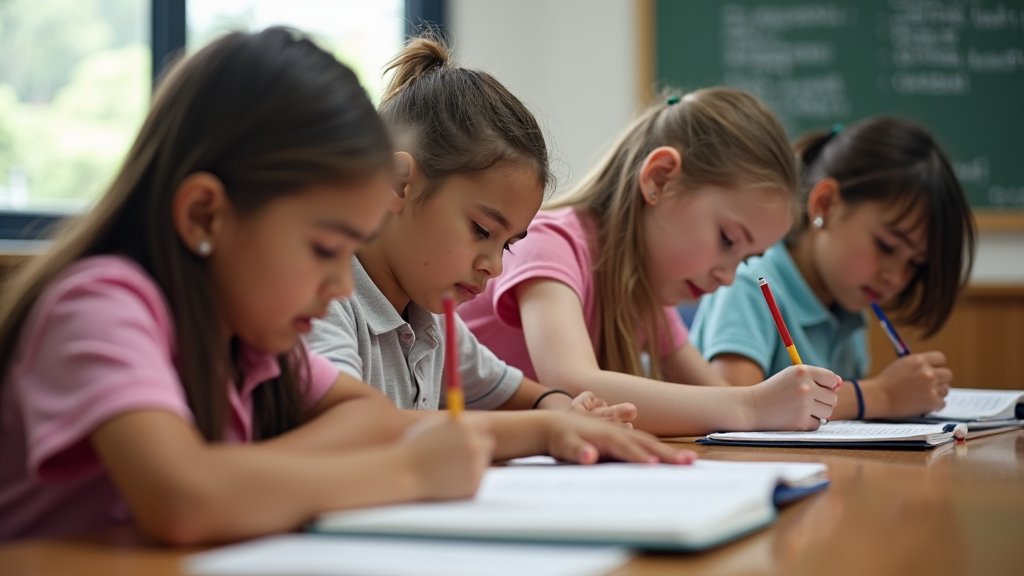 Como as habilidades socioemocionais estão mudando a educação básica