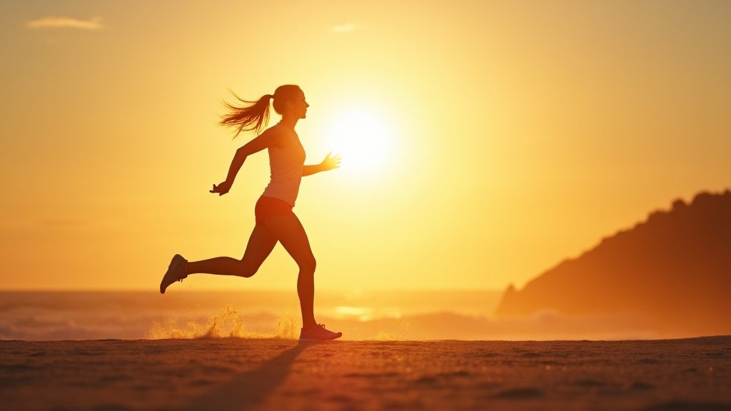 A fé e a prática de exercícios físicos: o equilíbrio perfeito para a saúde