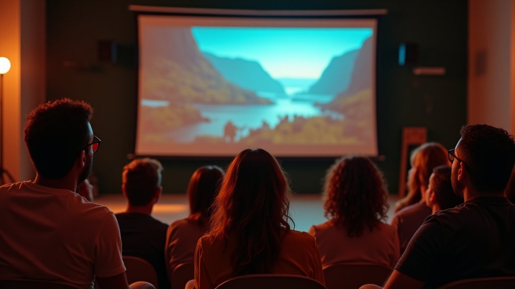5 filmes que mostram a fé cristã crescendo em diferentes culturas