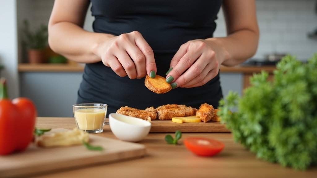 Alimentos que ajudam na queima de gordura e emagrecimento