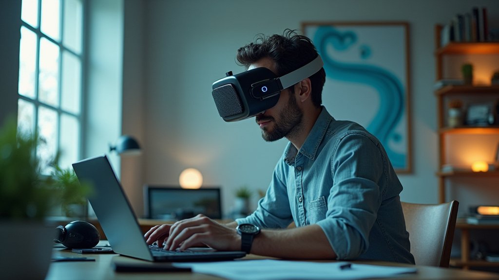 Inovações tecnológicas que prometem mudar o mundo em 2024