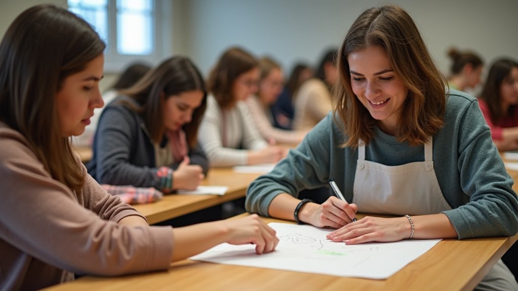 Sustentabilidade como pilar na educação de moda