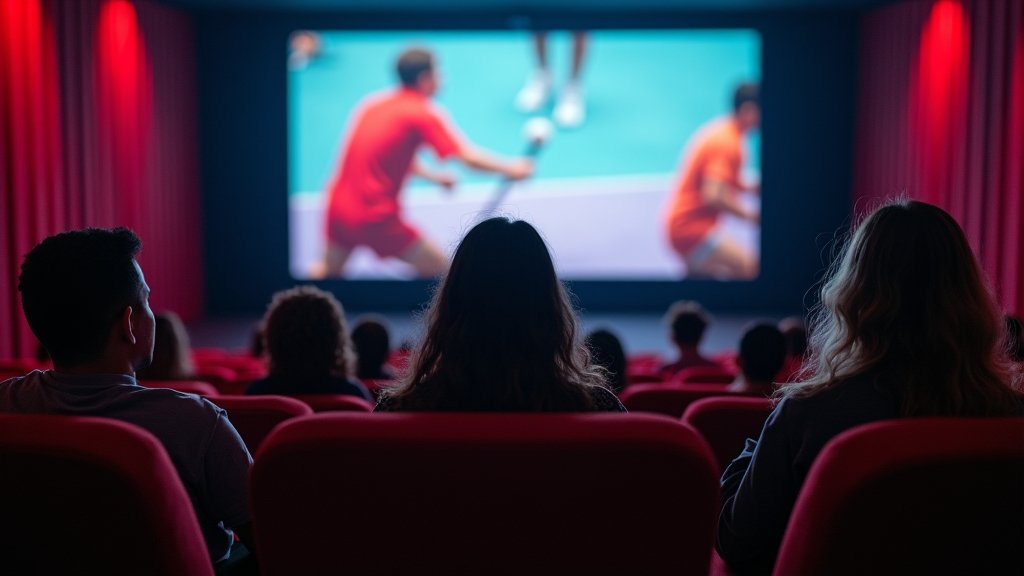 5 filmes sobre esportes radicais que vão te deixar sem fôlego