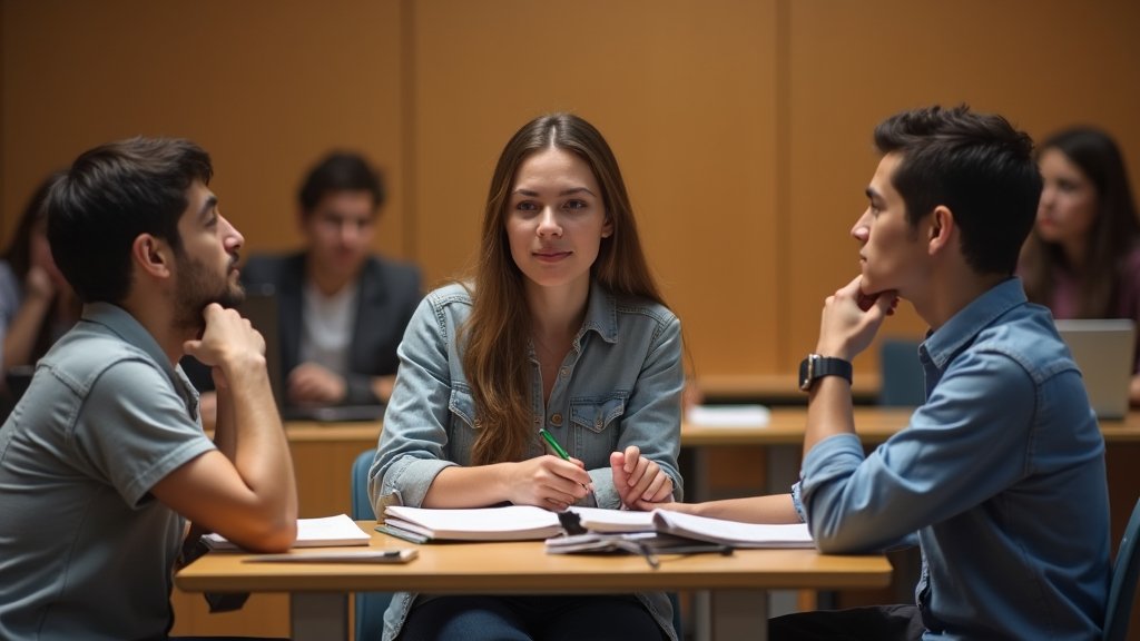 Como a inteligência emocional pode melhorar o desempenho escolar