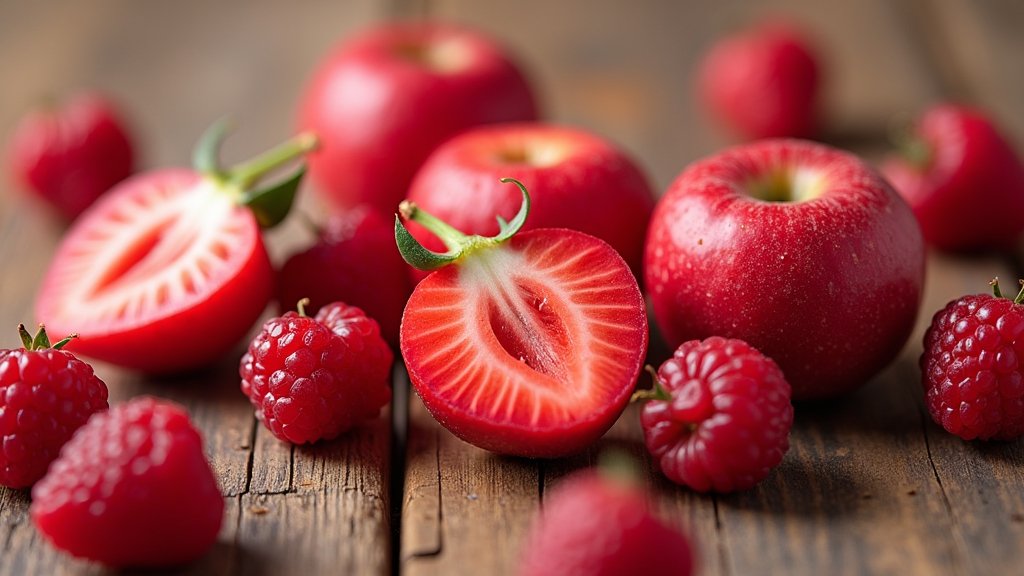 Como a alimentação antioxidante pode rejuvenescer a pele