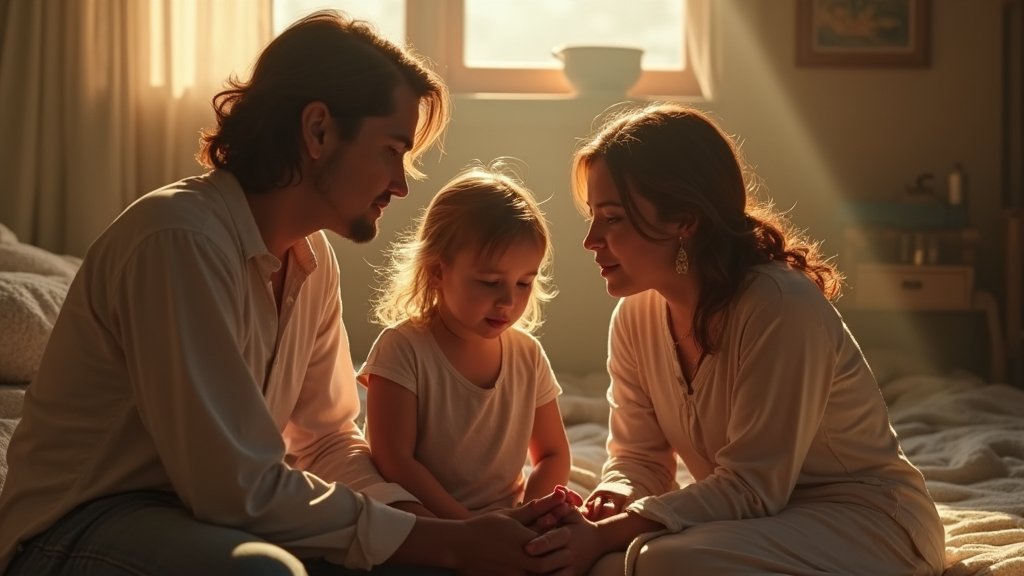 5 filmes cristãos que ensinam sobre valores familiares