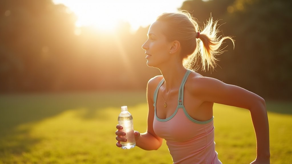 Dicas para praticar exercícios ao ar livre com segurança