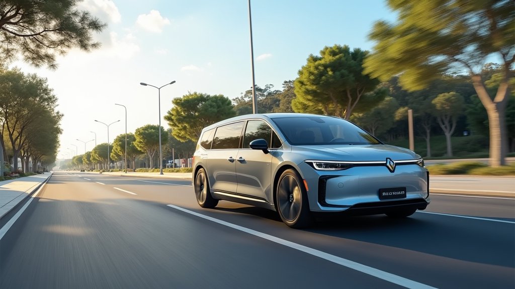 Os avanços mais recentes na indústria automotiva
