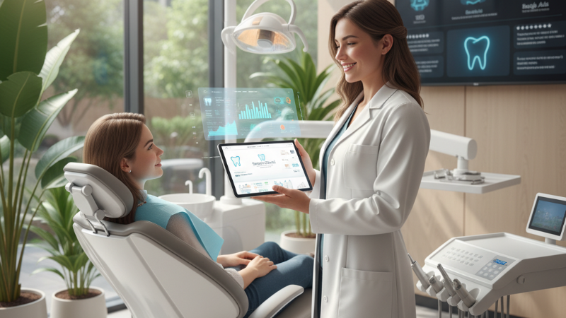 Clínicas Odontológicas: Aumente 5x em Vendas com Meta Ads Comprovado