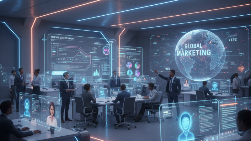 Vender em Crise com Automação Inteligente: 5 Estratégias para Faturamento Garantido